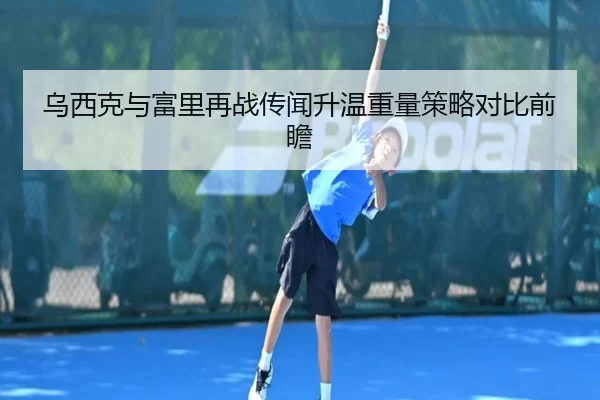 乌西克与富里再战传闻升温重量策略对比前瞻